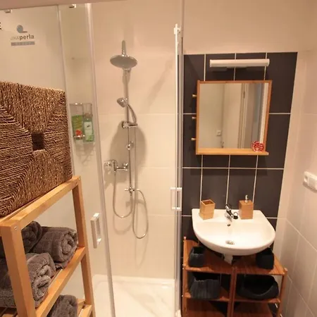 Downtown Residence - 2 Bedrooms Apartment Prague