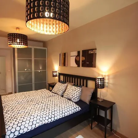 Apartment Downtown Residence - 2 Bedrooms Apartment *